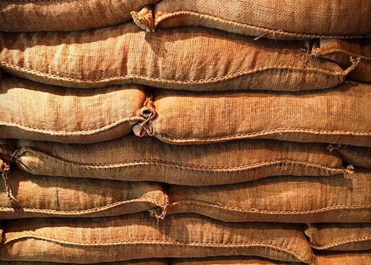 industrial packaging ​