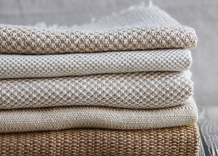 jute textile industry