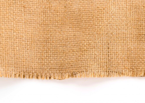 hessian cloth conversion