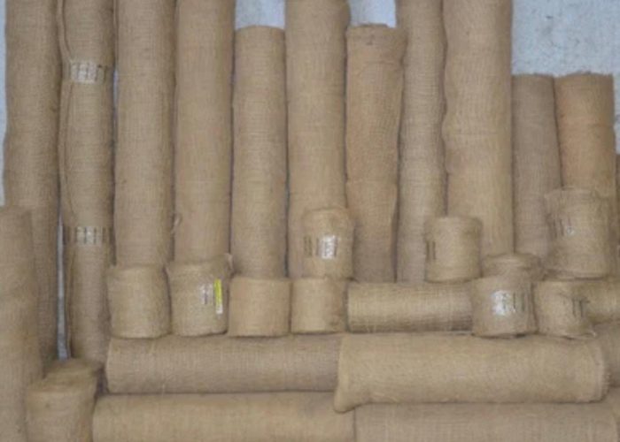bulk jute