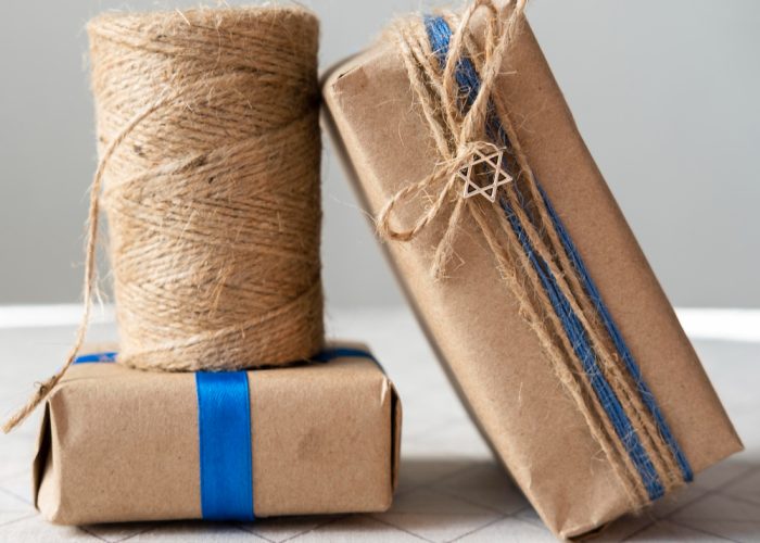 customized packaging solutions