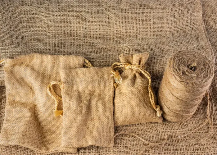 jute products manufacturer